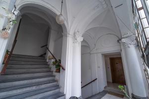 Exteriér alebo vchod do ubytovania Medina H. Napoli Centro, by ClaPa Group