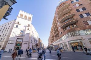 Hostia v ubytovaní Medina H. Napoli Centro, by ClaPa Group