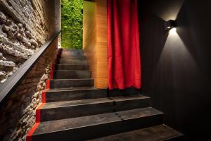 Gallery image of Zrooms&Suites Hostel Boutique in Zaragoza