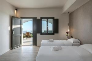 Gallery image of Pearl Inn Hotel by Pearl Hotel Collection in Imerovigli