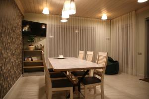 Gallery image of Garden Apartment in Cēsis