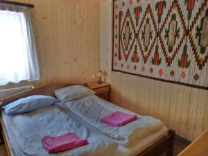 Zdjęcie z galerii obiektu Apartament Chicken Run w mieście Kościelisko