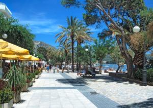 Fotografia z galérie ubytovania Owl Booking Villa Payeras - 15 Min Walk to the Beach v destinácii Port de Pollensa