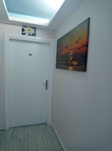 Fotografie z fotogalerie ubytování ARMİS HOSTEL v destinaci Istanbul