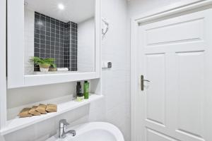 Fotografia z galérie ubytovania Apartament Granitica Nellin - Centrum v Zakopanom + 17 fotografií