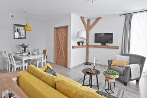 Fotografia z galérie ubytovania Apartament Granitica Nellin - Centrum v Zakopanom