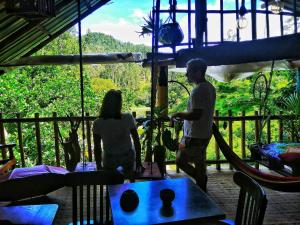 Gallery image of Noname Hostel And Cafe in Ella