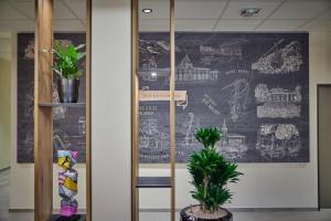 Fotografie z fotogalerie ubytování Boardinghouse Das RUNDUM v destinaci Bad Reichenhall