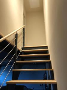 Fotografie z fotogalerie ubytování Appartement L'Embarcadère v destinaci Le Conquet