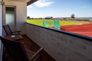 Fotografie z fotogalerie ubytování Staadioni Hotel v destinaci Kuressaare