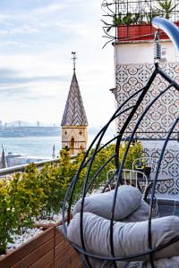 Afbeelding uit fotogalerij van Ali Pasha Apartment in Istanbul