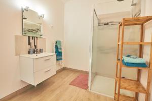 Gallery image of 2 Coeurs 2 Landes in Garrosse