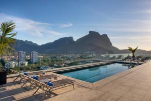 Imagen de la galería de Windsor Tower Hotel, en Río de Janeiro