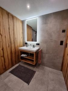 Fotografia z galérie ubytovania Kaiser Traum Appartement v destinácii Auffach