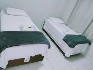 Foto sihtkohas Francisco Beltrão asuva majutusasutuse Hotel Bueno's - Francisco Beltrão galeriist