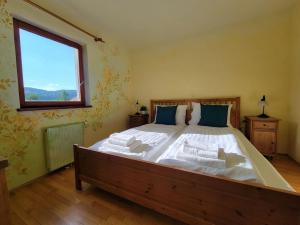 Gallery image of Krka River Lodge in Krka +91 photos