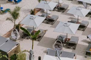 Fotografia z galérie ubytovania Margarita Sea Side Hotel v destinácii Kallithea Halkidikis