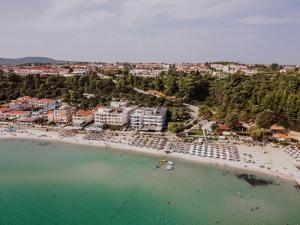 Príroda v okolí hotela