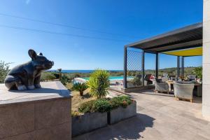 Φυσικό τοπίο κοντά σε αυτή η βίλα