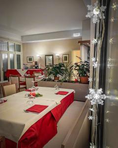 Fotografie z fotogalerie ubytování Hotel Roma v destinaci Palmanova