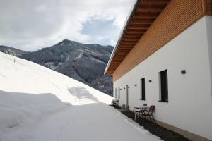 Nespecifikovaný výhled na hory nebo výhled na hory při pohledu z apartmánu + 37 fotografií