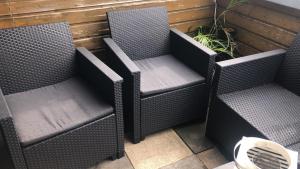 Fotografie z fotogalerie ubytování #WORLD Ferienwohnung Schkeuditz v destinaci Schkeuditz + 34 fotografií