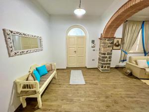 Gallery image of Sa Domo de Tzia Elene in Irgoli