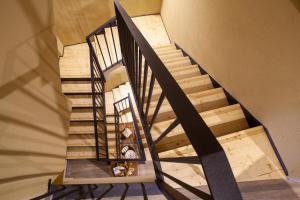 Galeriebild der Unterkunft Priorat Aparthotel in Falset