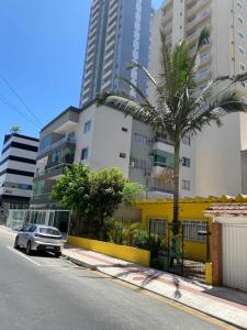 Gallery image of Apartamento praia BC Central novo in Balneário Camboriú