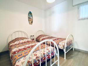 Photo de la galerie de l'établissement REF 082 Résidence récente port du Crouesty pour quatre personnes, à Arzon 10 autres photos