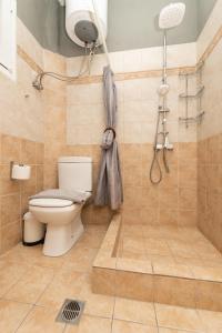 Gallery image of Glykanisos Mini Suites in N&eacute;a P&eacute;ramos