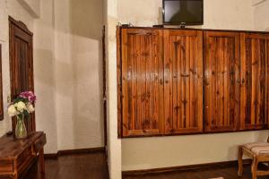 Fotografie z fotogalerie ubytování Hotel Polydrosos v destinaci Polydrossos