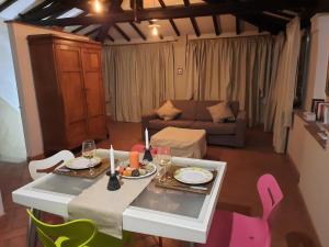 La TERRAZZA fra le TORRI 휴식 공간 사진 49개 이상