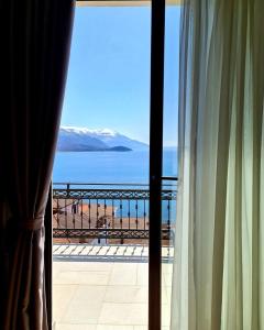 Gallery image of PS Apartments in Ohrid