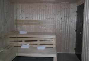 Fotografia z galérie ubytovania Apartament Marron 12 z sauną, bawialnią i widokiem na Skrzyczne - Dream Apart v destinácii Szczyrk + 8 fotografií