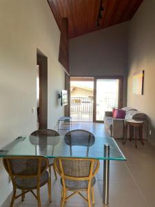 Fotografie z fotogalerie ubytování OAHU Imbassai Bahia 02 quartos v destinaci Mata de Sao Joao