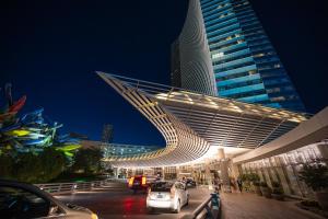 Gallery image of StripViewSuites at Vdara in Las Vegas