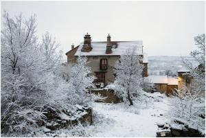 Kır evi Casa Vera - Refugio de Paz (İspanya Allué) - Booking.com