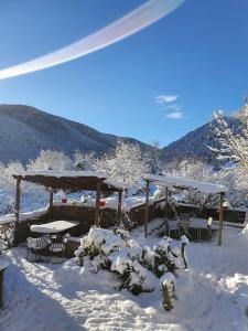 Kır evi Casa Vera - Refugio de Paz (İspanya Allué) - Booking.com