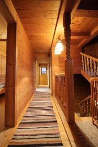 תמונה מהגלריה של DAS LANDHAUS hart zillertal בהארט אים זילרטל