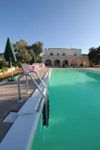 Gallery image of La Piana degli Ulivi in Ostuni +26 photos