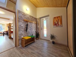 Fotografia z galérie ubytovania aPARTment chLEEW (1844) v Bělej pod Pradědem