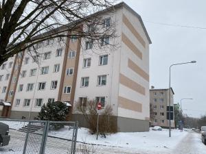 Gallery image of Tammsaare Luxury Apartment in Pärnu