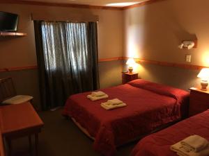 Gallery image of Hotel Koi Mahik in El Calafate