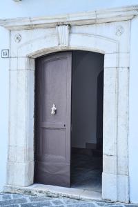 Gambar di galeri bagi Camera A Sud di Bovino