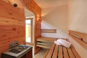 Fotografia z galérie ubytovania Residenz Scherrhof v destinácii Kirchberg in Tirol + 8 fotografií
