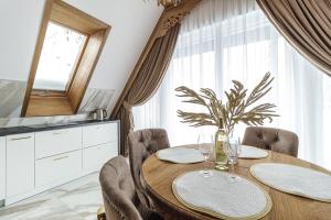 Fotografia z galérie ubytovania Mountain Apartments Jagiellońska Residence v Zakopanom + 37 fotografií