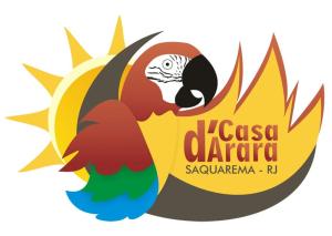 Gallery image of Casa da Arara in Saquarema