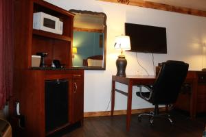 Foto dalla galleria di Wyatt Earp Hotel a Dodge City