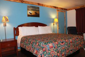 Foto dalla galleria di Wyatt Earp Hotel a Dodge City